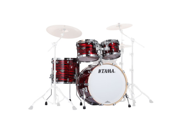 Tama Starclassic Maple Standard ROY Tama Starclassic Maple Standard ROY